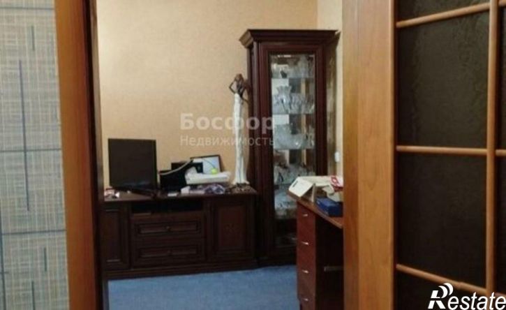 1-комн квартира Феодосия, улица Челнокова, 18