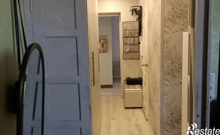 2-комн квартира Севастополь, улица Александра Маринеско, 11