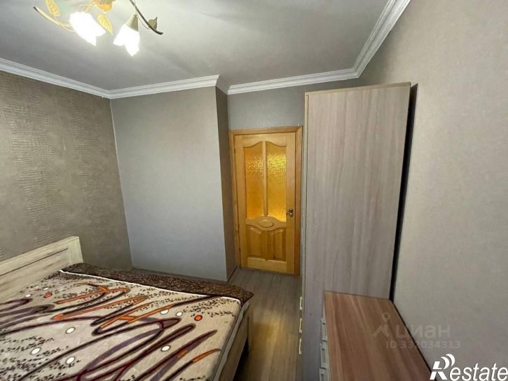 3-комн квартира Симферополь, проспект Победы