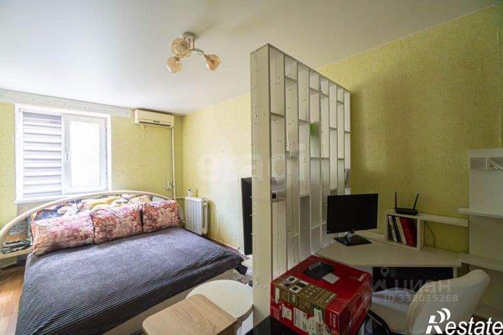 3-комн квартира Севастополь, Севастополь, улица Гоголя, 20а