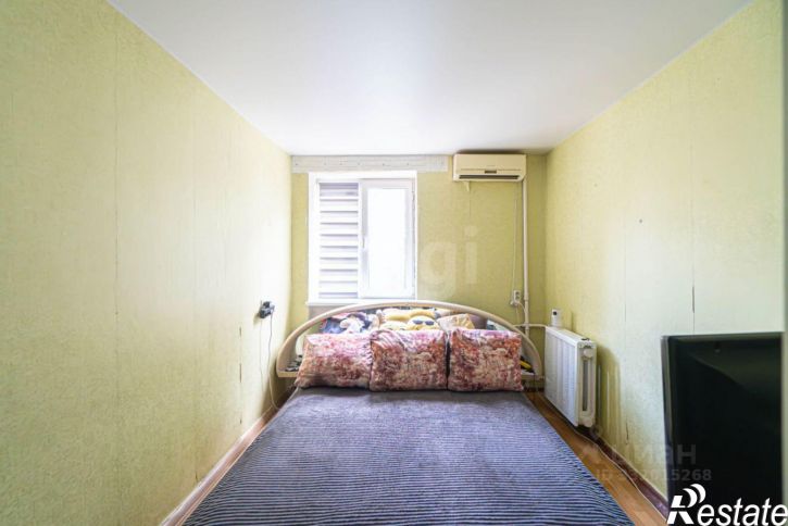 3-комн квартира Севастополь, Севастополь, улица Гоголя, 20а