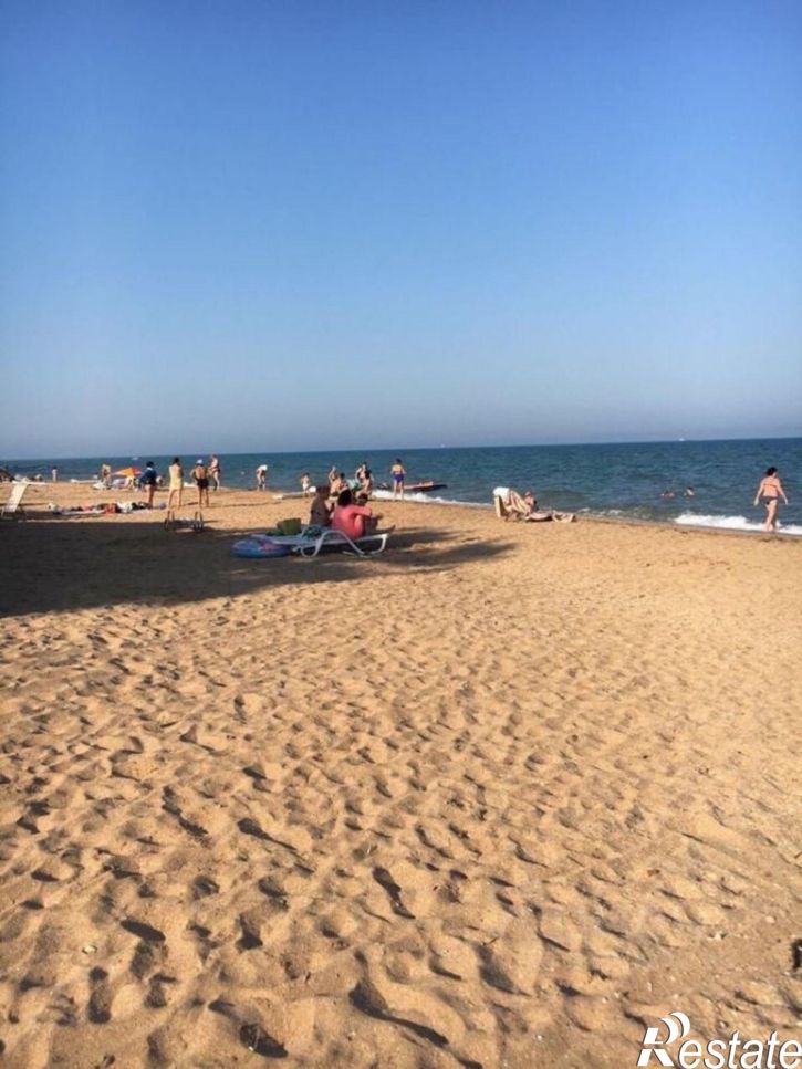 Коттедж/дом Керчь, улица Галины Петровой