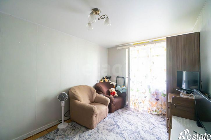 3-комн квартира Севастополь, Севастополь, улица Гоголя, 20а