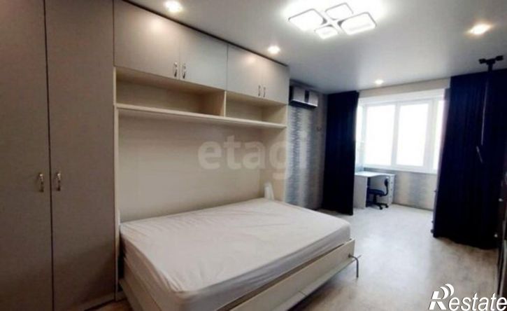 1-комн квартира Евпатория, проспект Победы, 87Бк1