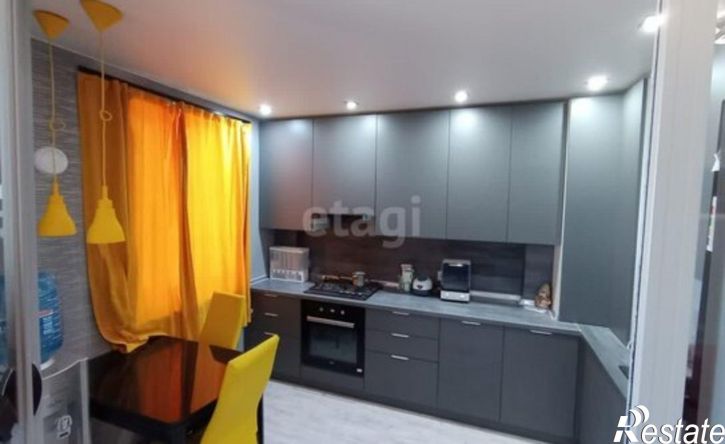1-комн квартира Евпатория, проспект Победы, 87Бк1