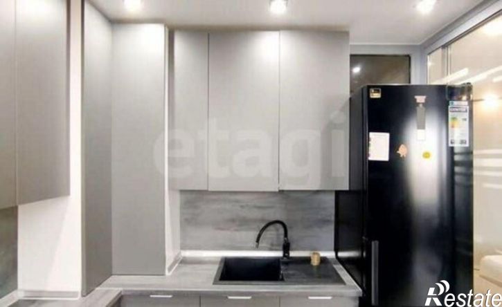 1-комн квартира Евпатория, проспект Победы, 87Бк1