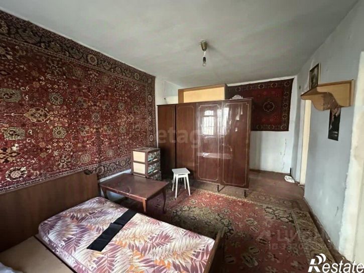 3-комн квартира городской округ Симферополь