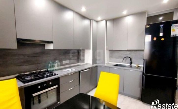 1-комн квартира Евпатория, проспект Победы, 87Бк1