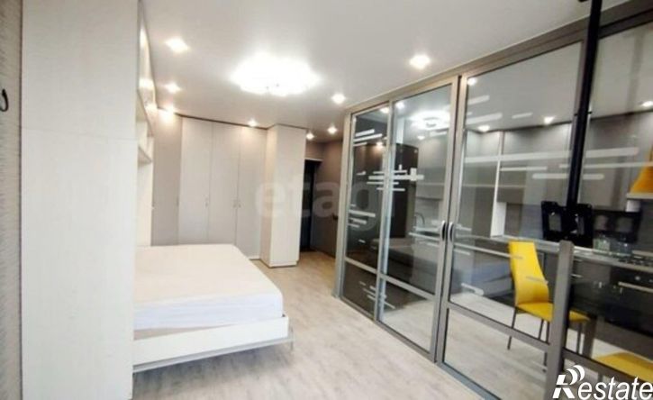 1-комн квартира Евпатория, проспект Победы, 87Бк1
