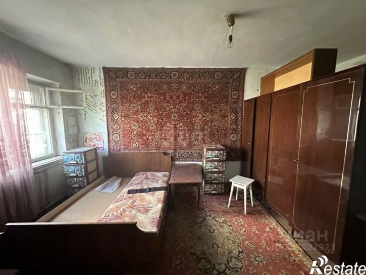 3-комн квартира городской округ Симферополь