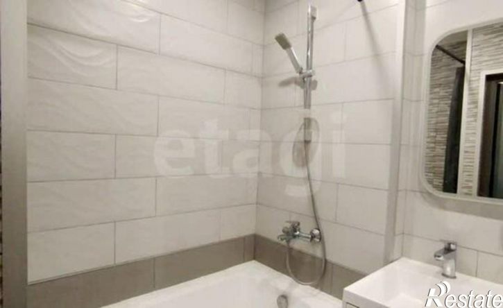 1-комн квартира Евпатория, проспект Победы, 87Бк1