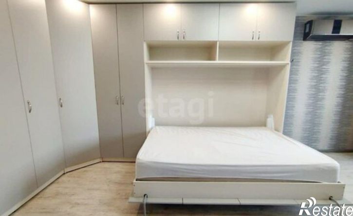 1-комн квартира Евпатория, проспект Победы, 87Бк1
