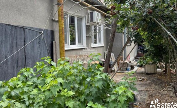 3-комн квартира Керчь, Госпитальная улица, 35
