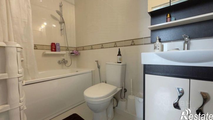 3-комн квартира Ялта, улица Щорса, 42к1