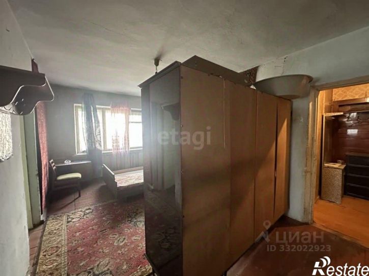 3-комн квартира городской округ Симферополь