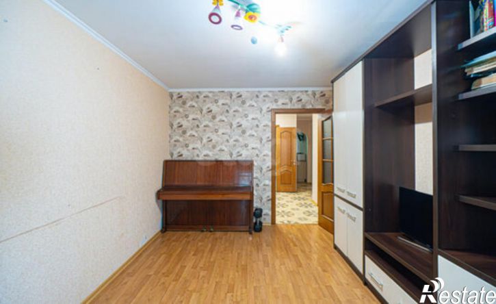 3-комн квартира Севастополь, улица Героев Бреста, 31А