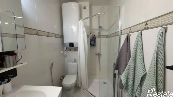 3-комн квартира Ялта, улица Щорса, 42к1