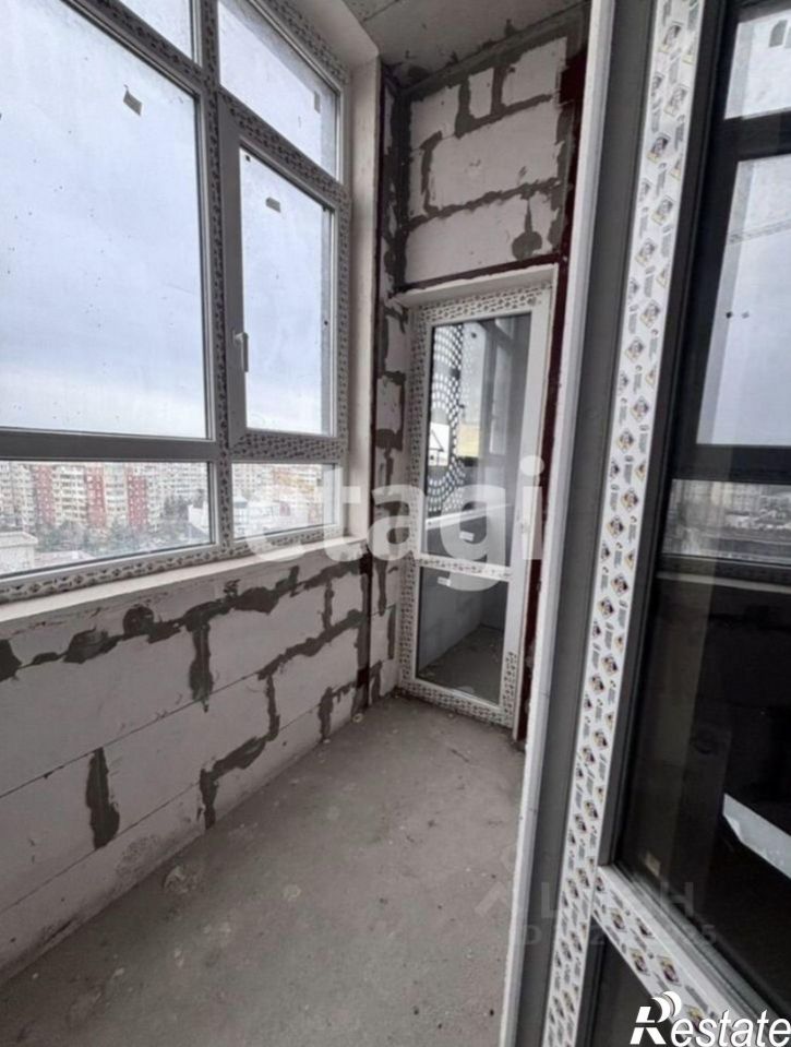 1-комн квартира городской округ Симферополь