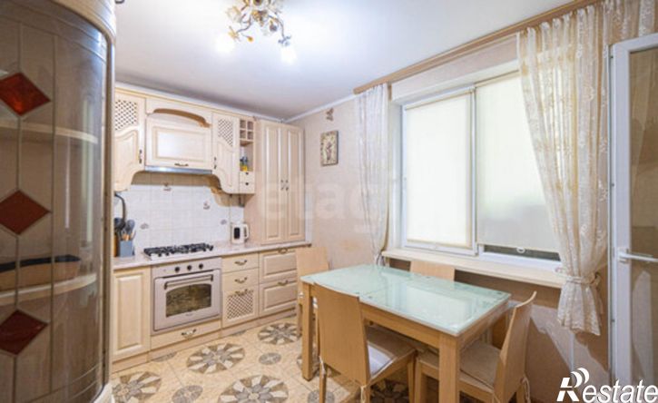 3-комн квартира Севастополь, улица Героев Бреста, 31А