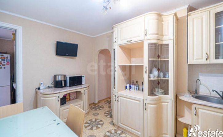 3-комн квартира Севастополь, улица Героев Бреста, 31А