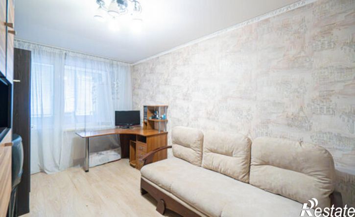 3-комн квартира Севастополь, улица Героев Бреста, 31А