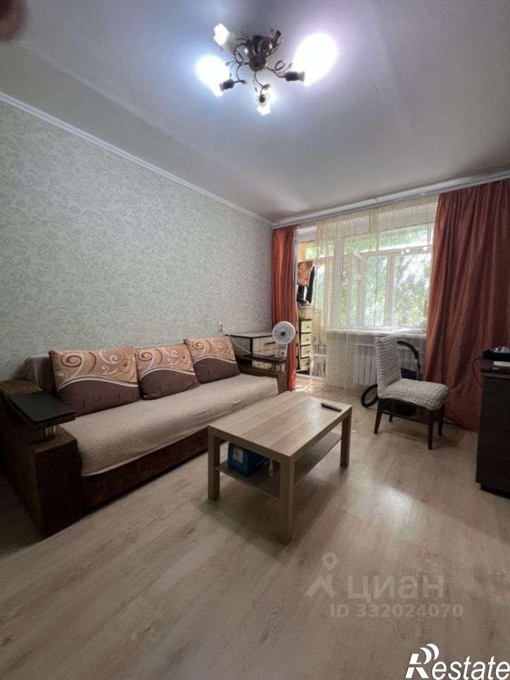 1-комн квартира Евпатория, Советская улица, 14