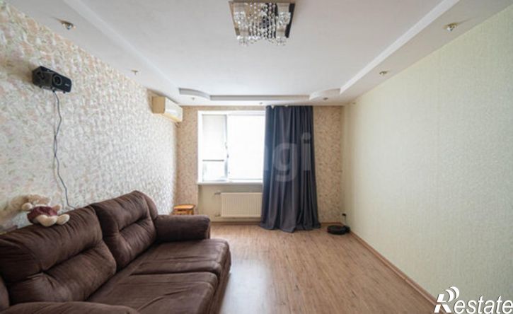 3-комн квартира Севастополь, улица Героев Бреста, 31А