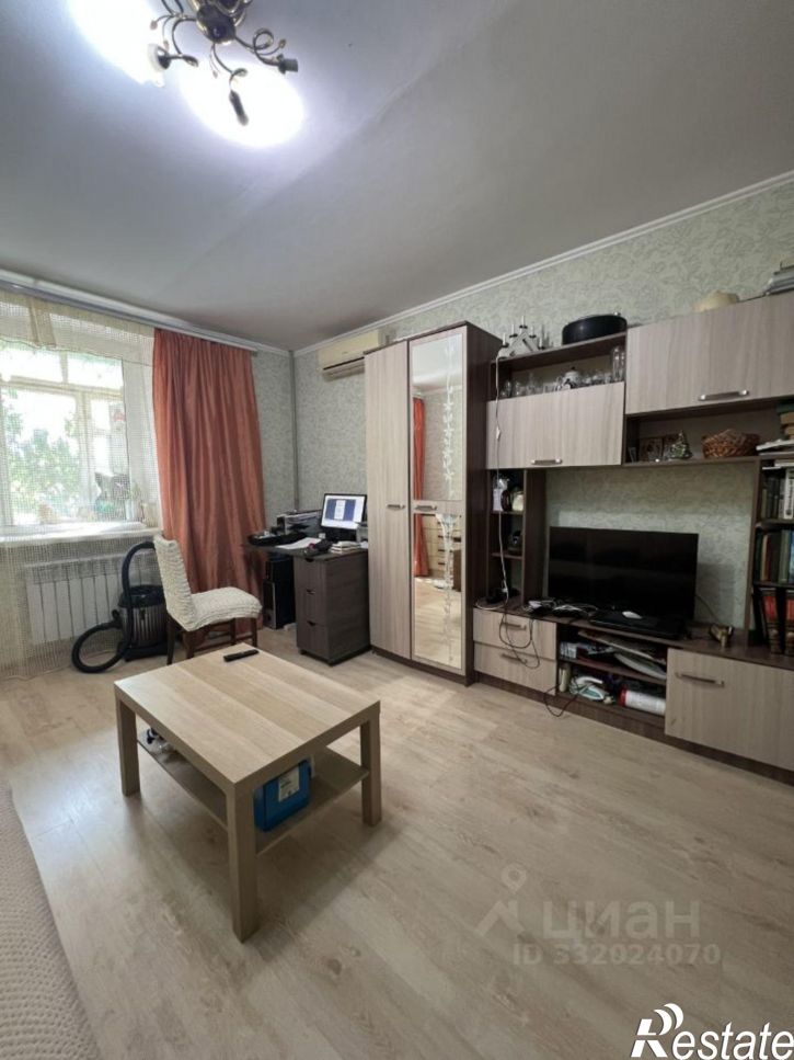 1-комн квартира Евпатория, Советская улица, 14
