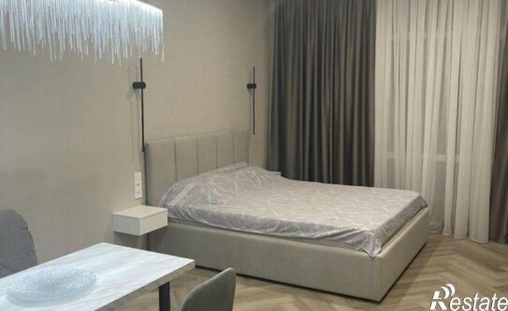 1-комн квартира в новом доме Евпатория, Симферопольская улица