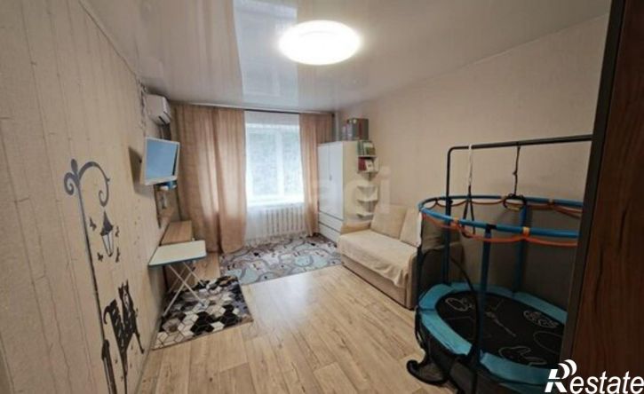 2-комн квартира Симферополь, улица Радищева, 86