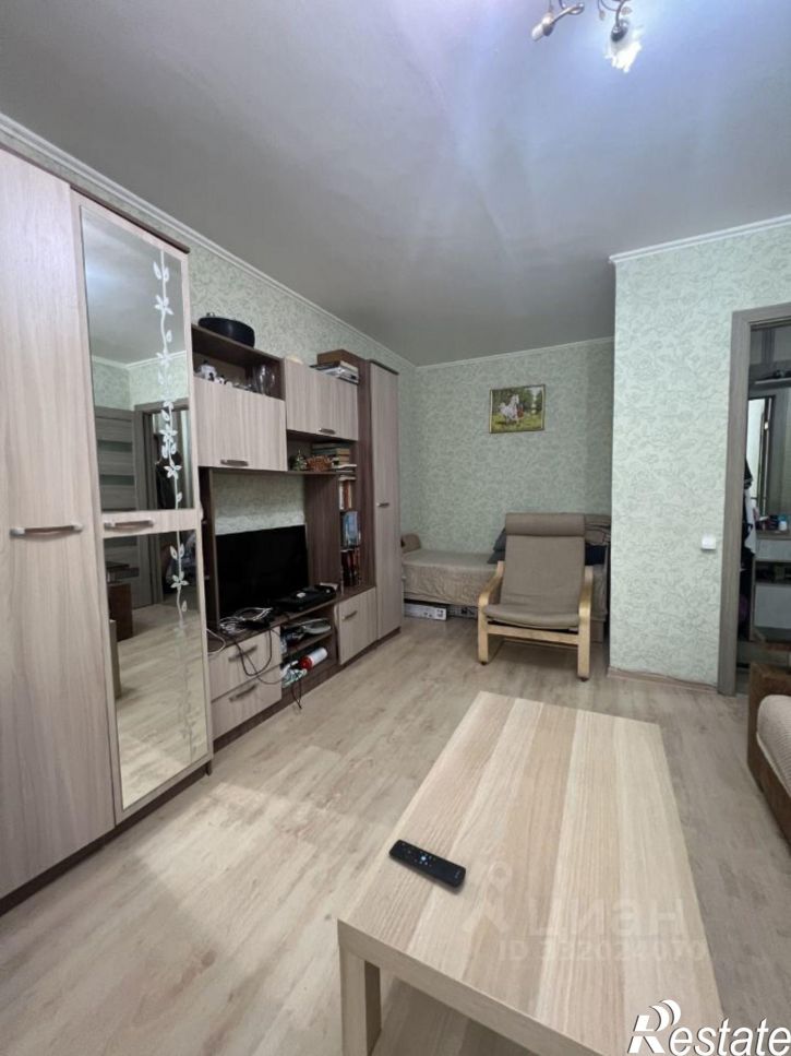 1-комн квартира Евпатория, Советская улица, 14