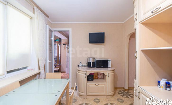 3-комн квартира Севастополь, улица Героев Бреста, 31А