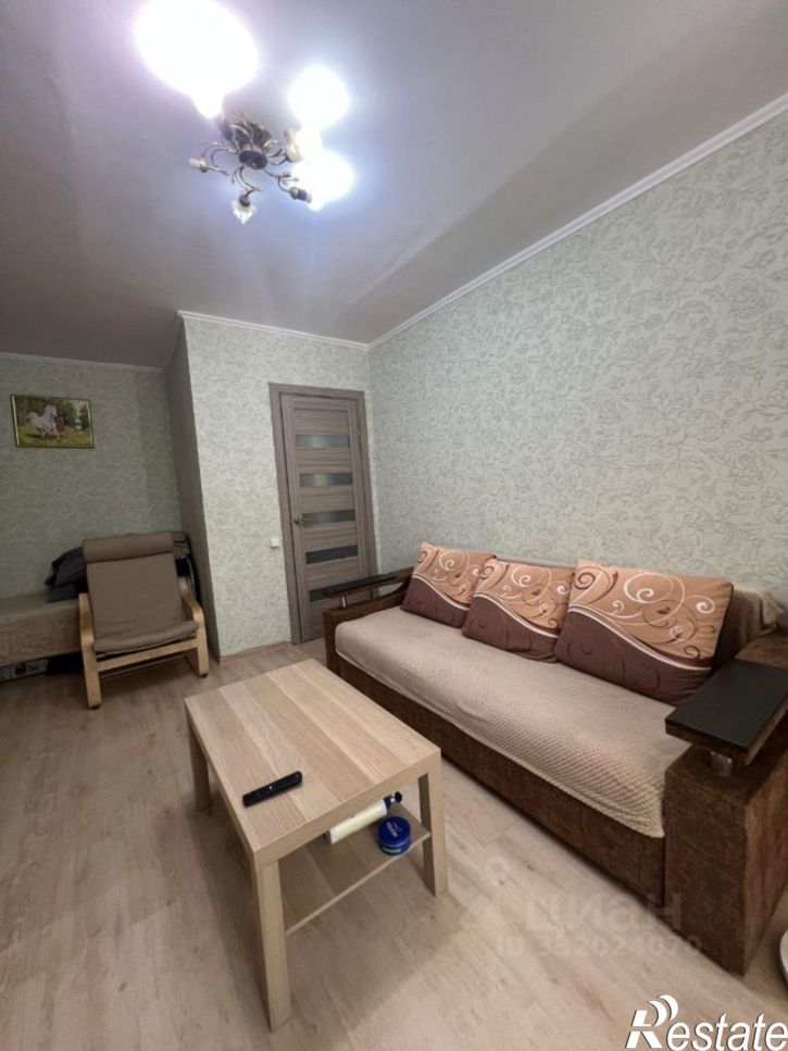 1-комн квартира Евпатория, Советская улица, 14