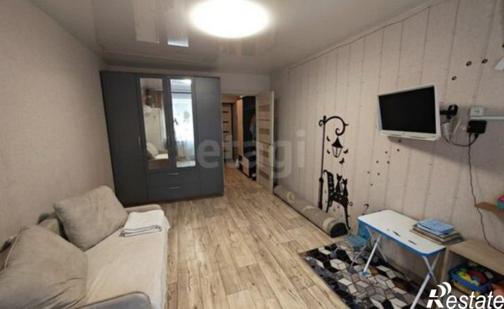 2-комн квартира Симферополь, улица Радищева, 86