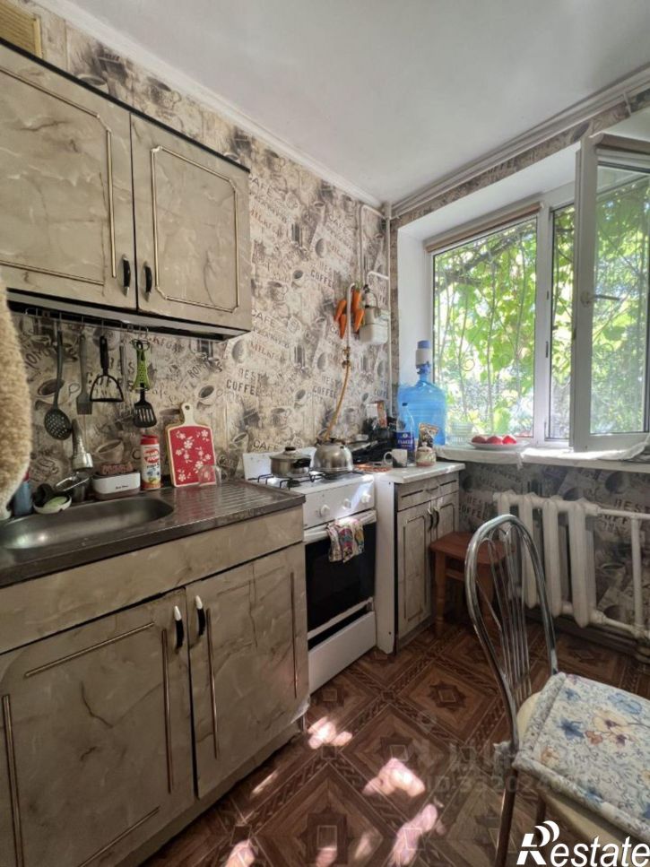 1-комн квартира Евпатория, Советская улица, 14