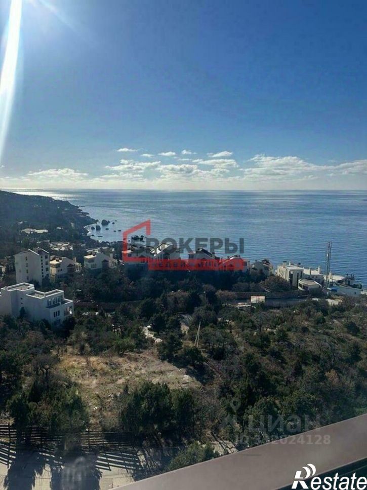1-комн квартира Балаклавский район
