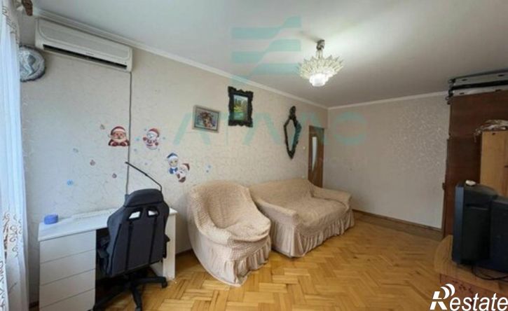 2-комн квартира Ялта, улица Вергасова, 1