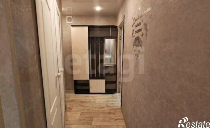 2-комн квартира Симферополь, улица Радищева, 86