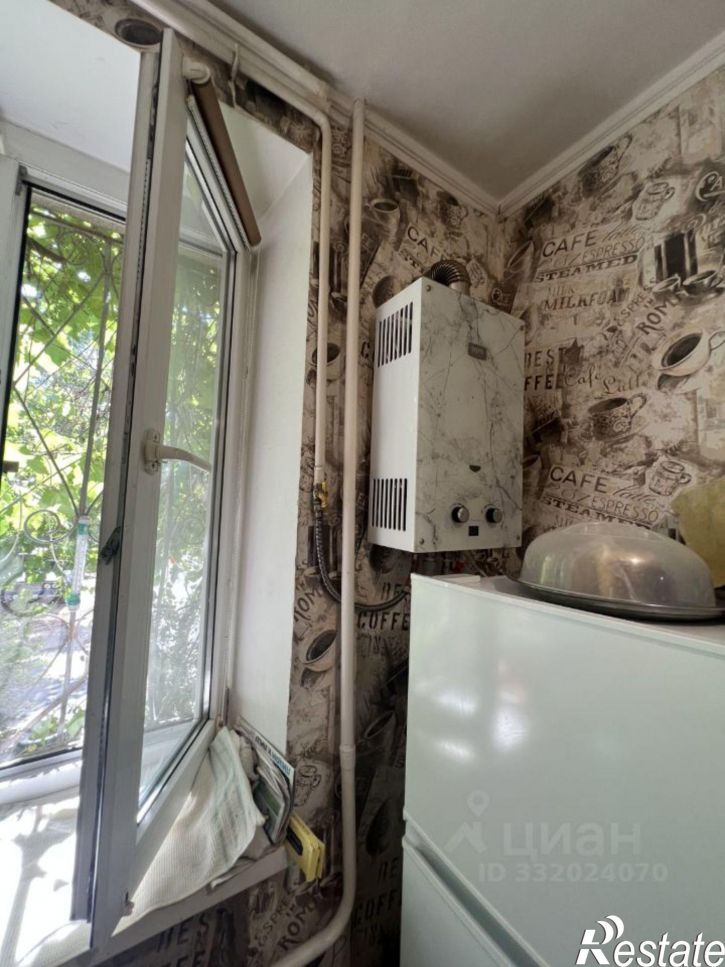 1-комн квартира Евпатория, Советская улица, 14