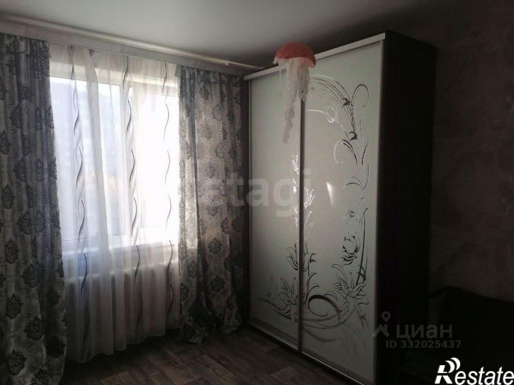 2-комн квартира городской округ Симферополь