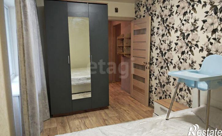 2-комн квартира Симферополь, улица Радищева, 86