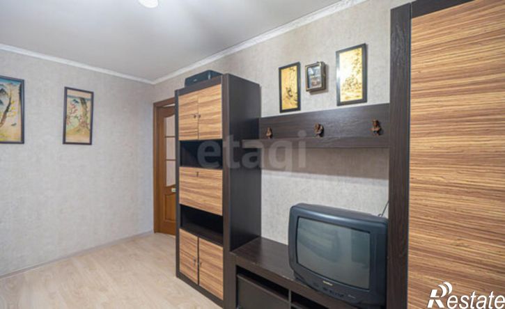 3-комн квартира Севастополь, улица Героев Бреста, 31А