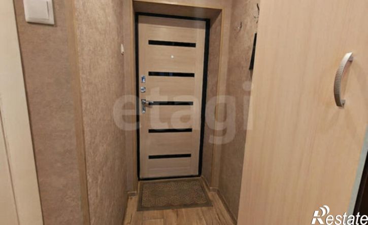 2-комн квартира Симферополь, улица Радищева, 86