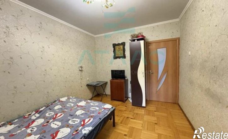 2-комн квартира Ялта, улица Вергасова, 1