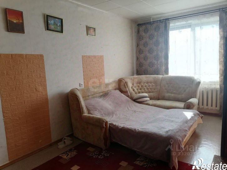 2-комн квартира городской округ Симферополь