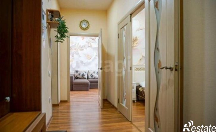 2-комн квартира Севастополь, улица Адмирала Октябрьского, 8