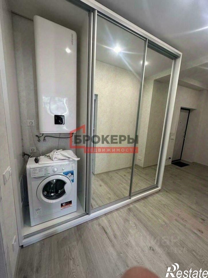 1-комн квартира Балаклавский район