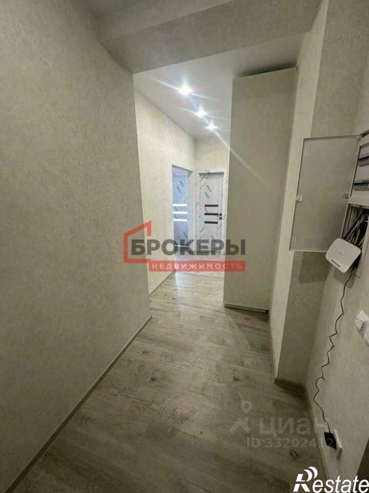 1-комн квартира Балаклавский район