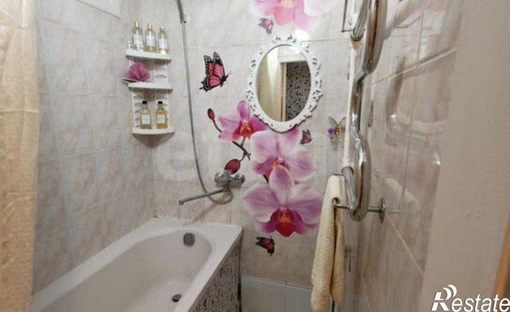 2-комн квартира Симферополь, улица Радищева, 86