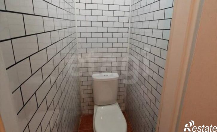 2-комн квартира Симферополь, улица Радищева, 86